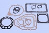 Прокладки двигателя комплект 13 ед. (короткая крышка) 80mm-180N