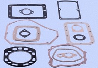 Прокладки двигателя полный комплект (13 шт.) - 190N