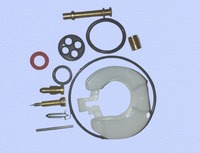 Ремкомплект карбюратора - 168F