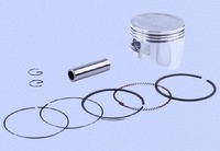 Поршневой комплект Ø77,0 mm STD - 177F