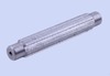Вал первичный L-151 mm - КПП6