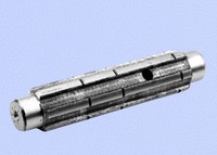 Вал первичный L-154mm Z-6 RF