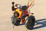 Мотоблок дизельный TT-1100B-ZX ТАТА (редукторный)