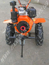 Мотоблок дизельный TT-1100BE-ZX ТАТА (редуктор)