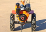 Мотоблок дизельный TT-1100B-ZX ТАТА (редукторный)
