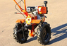 Мотоблок дизельный TT-1100B-ZX ТАТА (редукторный)